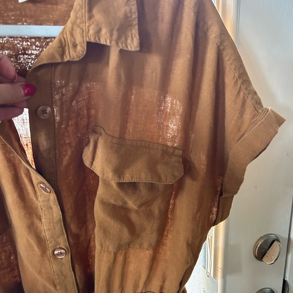 Great Summer Dress NWT - Picture 2 of 5